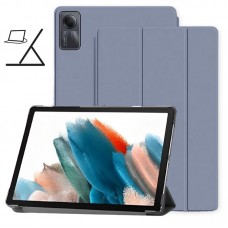 Capa Smart Cover Redmi Pad SE 11 Polegadas - Cinza